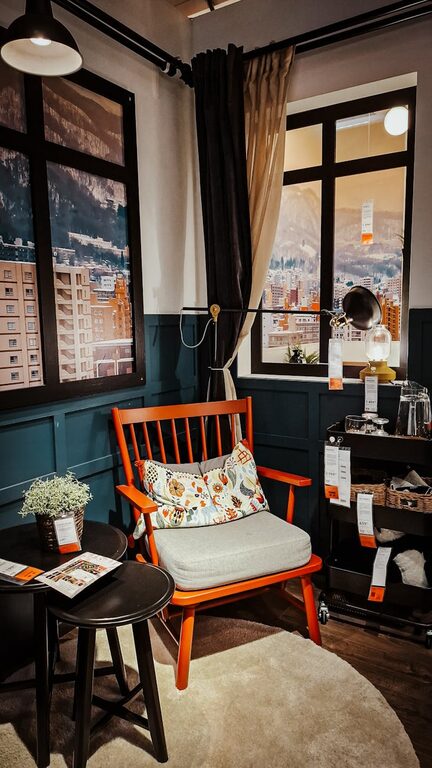 Tips for Creating a Relaxing Home Environment through Simple Decor Changes